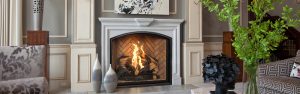 Hubert's Fireplace Consultation + Design, Fireplaces, Homepage, Slider, Series