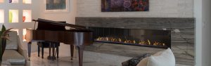 Hubert's Fireplace Consultation + Design, Fireplaces, Homepage, Slider, Series