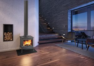 Jotul F 100