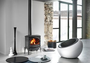 Jotul F 400