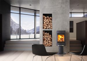 Jotul F370