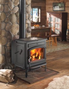 Jotul F50TL