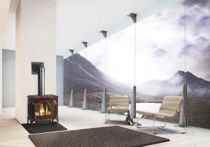 Jotul GF 500