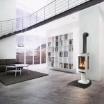 Jotul GF370 White