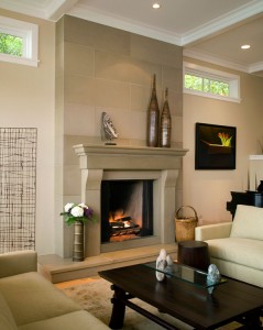 Cornice Portobella Panels