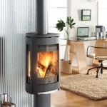 Jotul Wood Modern