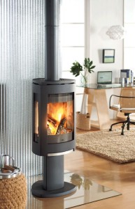 Jotul Wood Modern