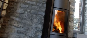 Wood Fireplaces