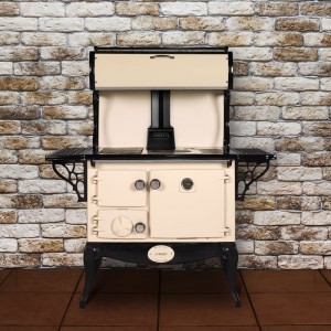 Waterford Stanley Wood Cookstove