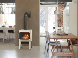 Jotul at Hubert's Fireplace Consultation + Design in Ottawa, Ontario 