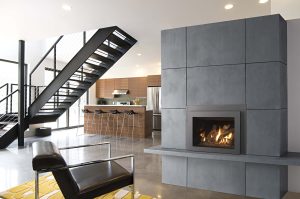 Jotul at Hubert's Fireplace Consultation + Design in Ottawa, Ontario